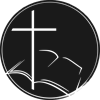christ bible church logo